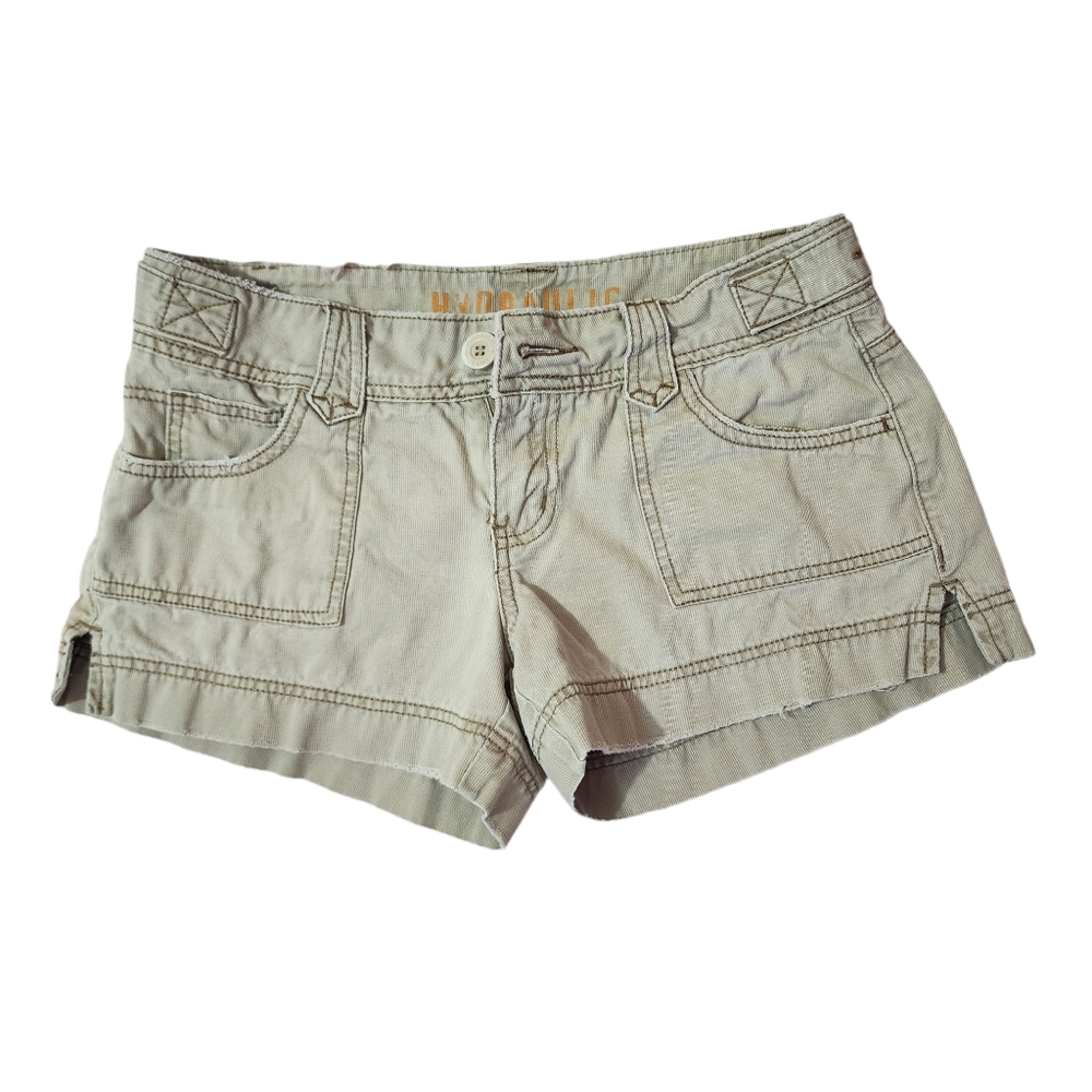 Hydraulic 5/6 Shorts